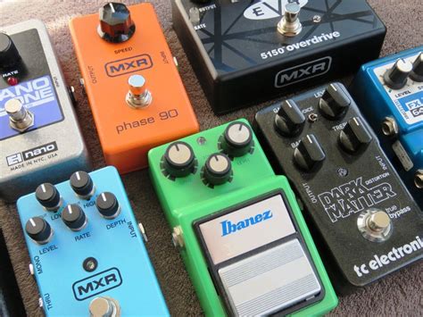 best violin effects for guitarists